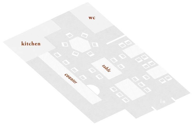 Floormap